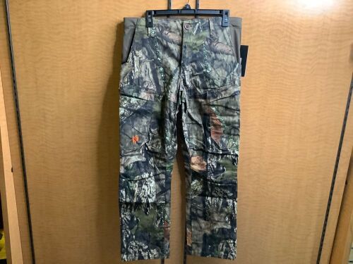 Nomad Men's Bloodtrail Pant, 32, Appears New - Lot 391