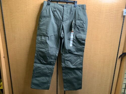 5.11 Tactical Women's ABR Pro Pant, 12 Regular, Appears New - Lot 396