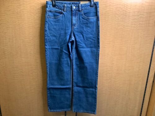 Carhartt Boys Relaxed Fit Jeans, 14, Appears New - Lot 400