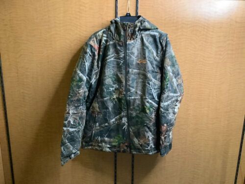 SHE Insulated Silent Hide Women's Jacket, Medium, Appears New - Lot 404