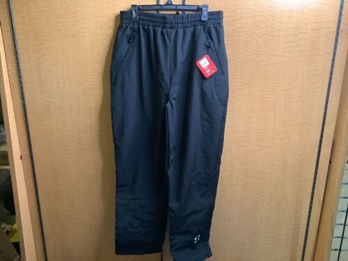 Silent Ice Performance Pants, Large, Appears New - Lot 416