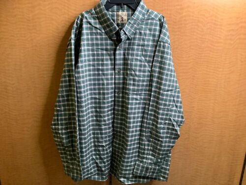 Red Head Men's Shirt, 2XL, Appears New - Lot 419