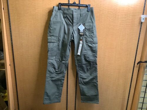 5.11 Tactical Women's ABR Pro Pant, 6 Regular, Appears New - Lot 420