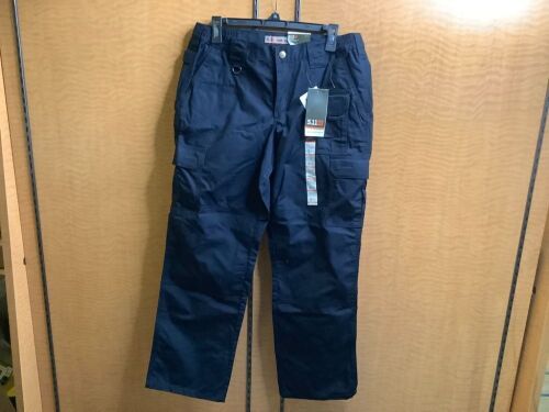 5.11 Taclite Pant, Women's 10, Appears New - Lot 426
