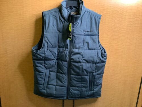 Ariat Concealed Carry Crius Vest, XL, Appears New - Lot 430