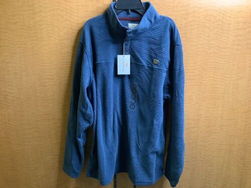 Bob Timberlake Men's Shirt, Large, Appears New - Lot 431