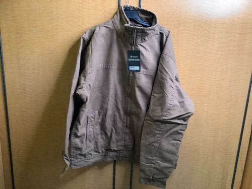 Dri-Duck Men's Jacket, XLT, Appears New - Lot 432