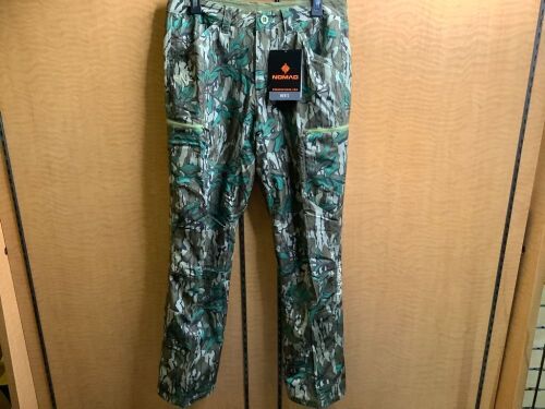 Nomad Stretch-Lite Pant, Men's Medium, Appears New - Lot 435