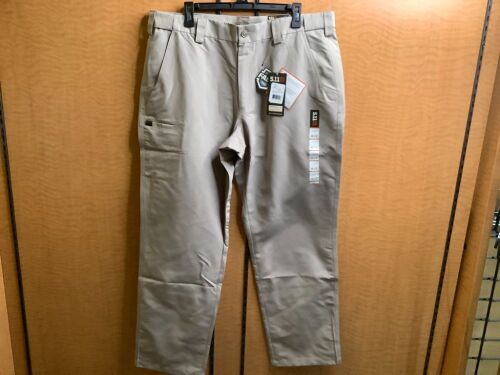 5.11 Tactica Fast Tac Urban Pant, Men's 38x32, Appears New - Lot 437