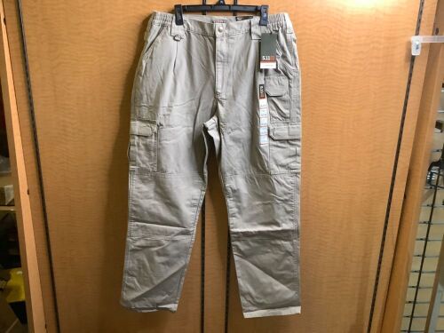 5.11 Tactical Pant, Men's 38x34, Appears New - Lot 440