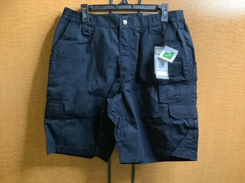 5.11 Taclite Shorts, Men's 36, Appears New - Lot 447