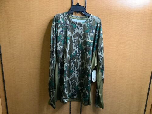 Nomad LS Icon T, XL, Appears New - Lot 455