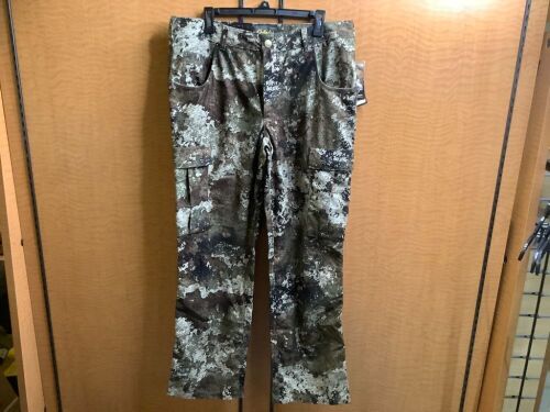 Microtex Classic Pant, Men's 34x32, Appears New - Lot 456