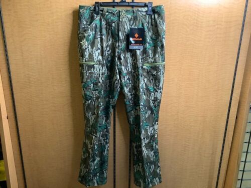 Nomad Men's Stretch -Lite Pant, Large, Appears New - Lot 457