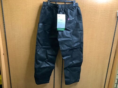 Frogg Toggs Women's Pro Action Pant, Medium, Appears New - Lot 460
