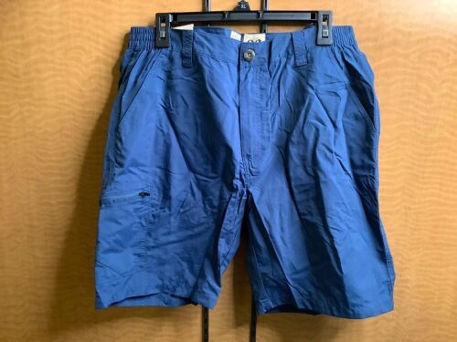Red Head Men's Nylon Shorts, 36, Appears New - Lot 467