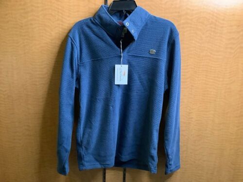 Bob Timberlake Men's Long Sleeve, Small, Appears New - Lot 468