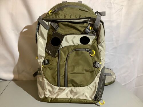 Stalker Backpack, Appears New - Lot 470
