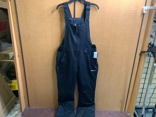 Arctix Women's Insulated Bib, Medium, Appears New - Lot 471