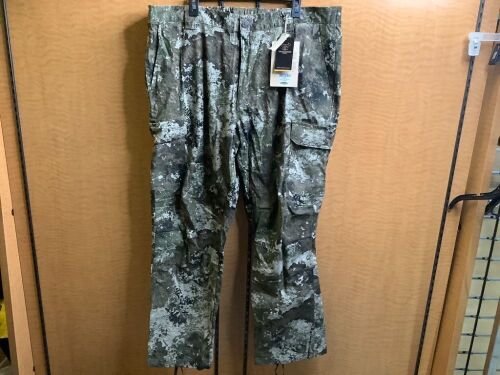 Red Head Men's Silent Stalker Pant, 2XL, Appears New - Lot 477