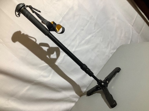Vangaurd, Hiking Stick, Appears New - Lot 481