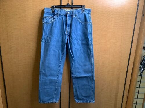 Red Head Men's Jeans, 38x30, Appears New - Lot 484