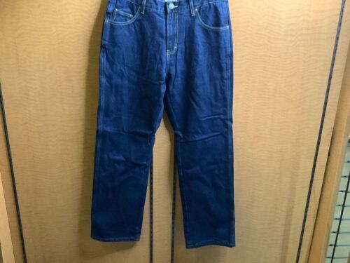 Red Head Men's Fleece Lined Jeans 32x32, Appears New - Lot 486