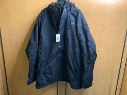 Red Head Men's Coat, 2XL, Appears New - Lot 487
