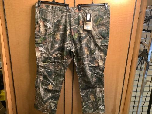 Red Head Silent Hide Pant, 6XL, Appears New - Lot 488