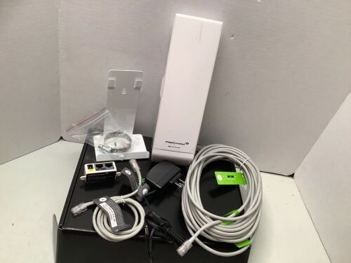 Amped Wireless-N Access Point, Appears New - Lot 509