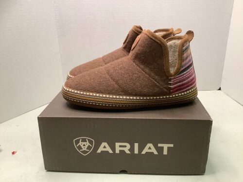 Ariat Women's Bootie Slipper, 8.5-9, Appears New - Lot 516