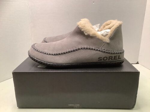 Sorel Manawan II, Men's 10, Appears New - Lot 517