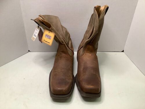 Ariat Men's Rambler, 11, Appears New - Lot 523