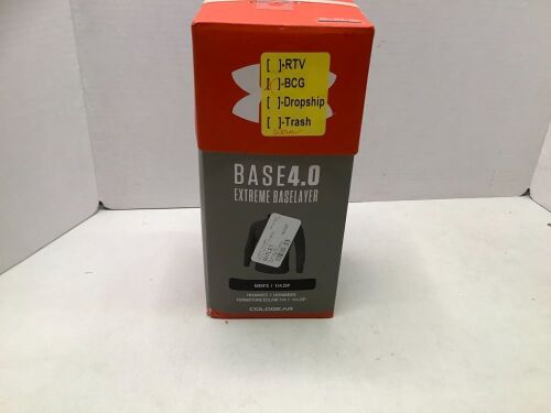 Under Armour Extreme Baselayer Coldgear, Men's 3XL, Appears New - Lot 524