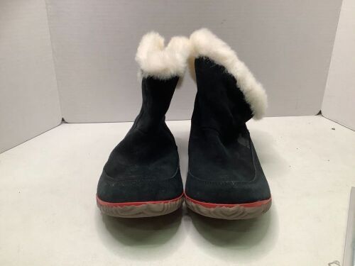 Sorel Women's Insulated Booties, 11, Ecommerce Return - Lot 531