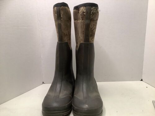 Red Head Men's Boots, 9, Ecommerce Return - Lot 534