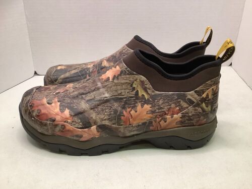 Lacrosse Men's Rubber Boots, 11, Appears New - Lot 543