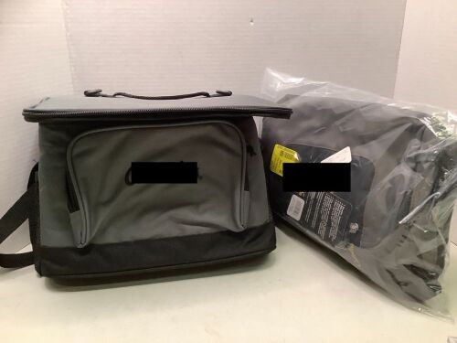 Lot of (2) Catch All Gear Bag, Appears New - Lot 547