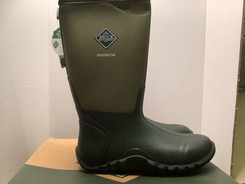 The Original Muck Boot, Edgewater, Men's 11, Appears New - Lot 569