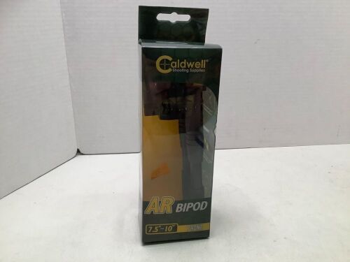 Caldwell Shooting Supplies AR Bipod, Appears New - Lot 588
