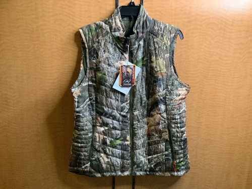 SHE Outdoor, TrueTimber Kanati, Womens XL, Appears New - Lot 591