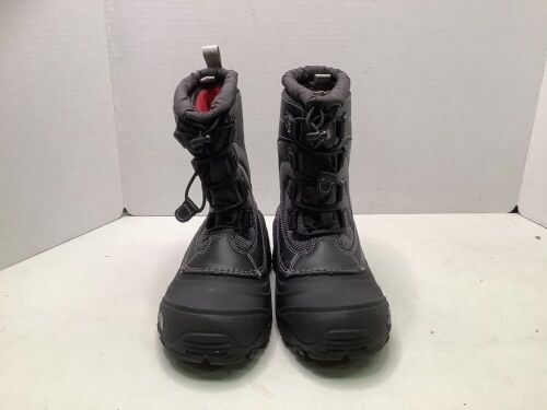 The North Face Kids Boots, 2, Appears New - Lot 601