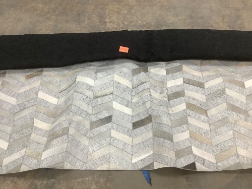 Large nuLoom Area Rug - Lot 2350