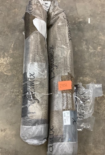7'8"x10'4" Home Dynamix Area Rug - Lot 2352
