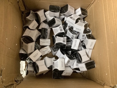 Lot of (60) Avon Rolling Rings - Lot 2353