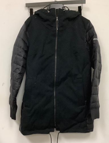 Columbia Womens Jacket, L, Appears New - Lot 8