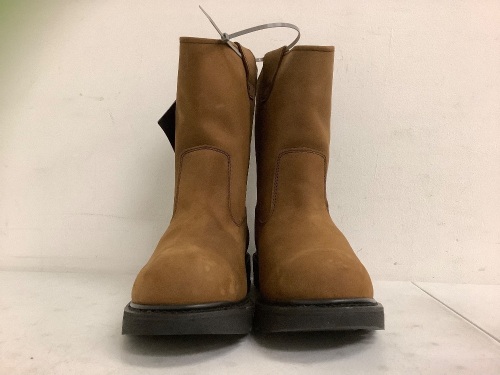 Wolverine Mens Boots, 11EW, Appears New - Lot 19