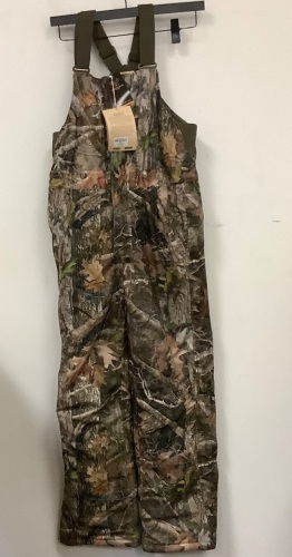 RedHead Mens Silent Stalker Bib, S, Appears New - Lot 23