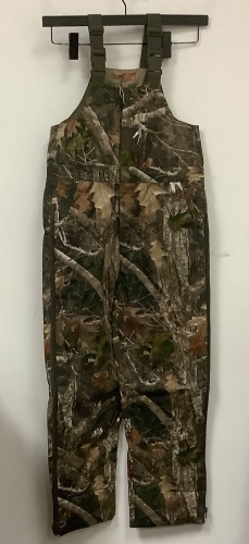 RedHead TrueTimber Youth Bibs, L, Appears New - Lot 24