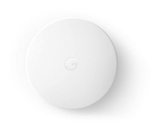 Nest Temperature Sensor, E-Comm Return - Lot 26